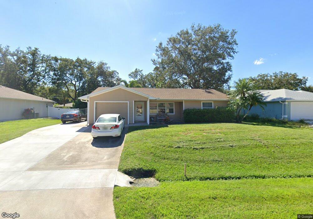 1319 Damask Ln, Sebastian, FL 32958 - photo 1