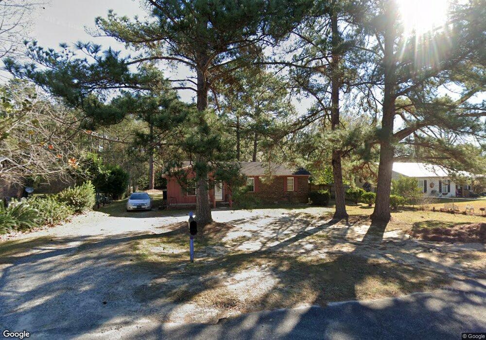 106 Crestview Dr, Sylvester, GA 31791 - photo 1