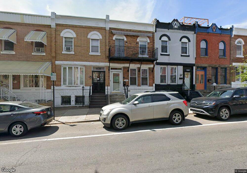 1438 N 29th St, Philadelphia, PA 19121 - photo 1