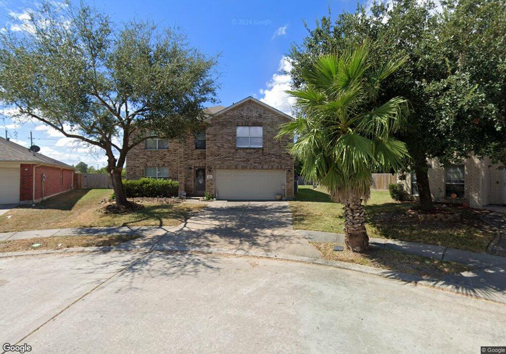 6039 NW Creek Cir, Houston, TX 77086 - photo 1