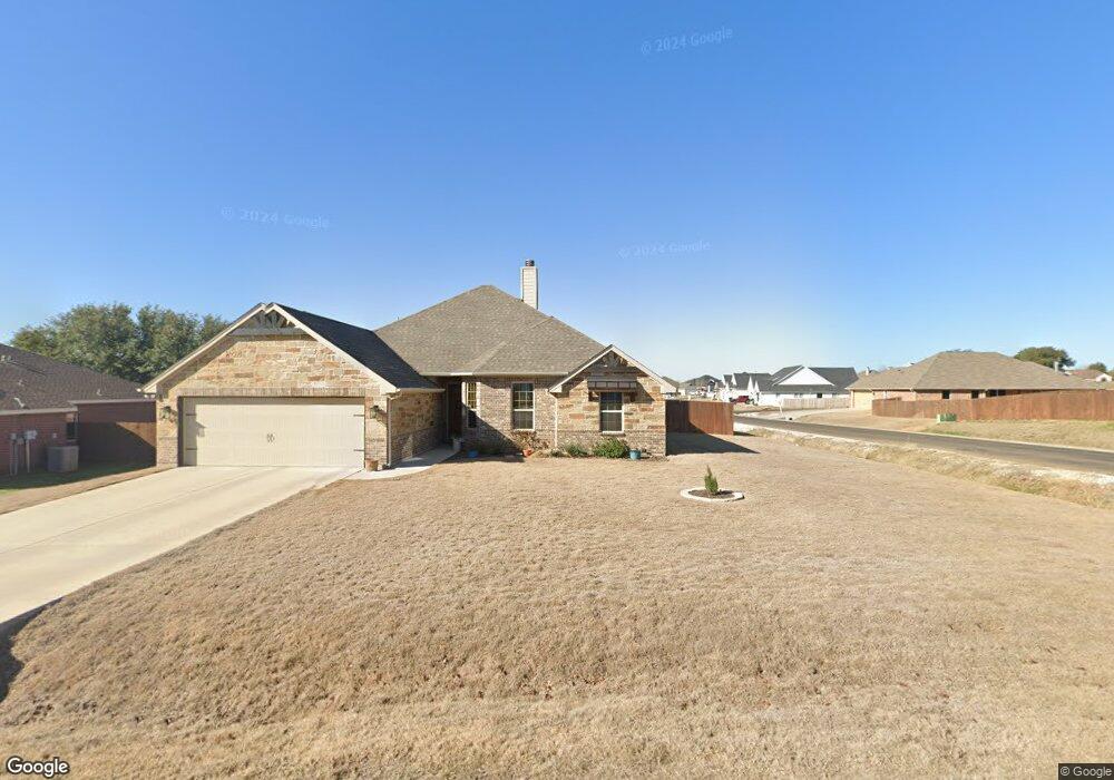 3004 Meandering Way, Granbury, TX 76049 - photo 1