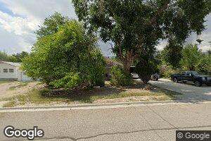 55 N 200 W, Ferron, UT 84523