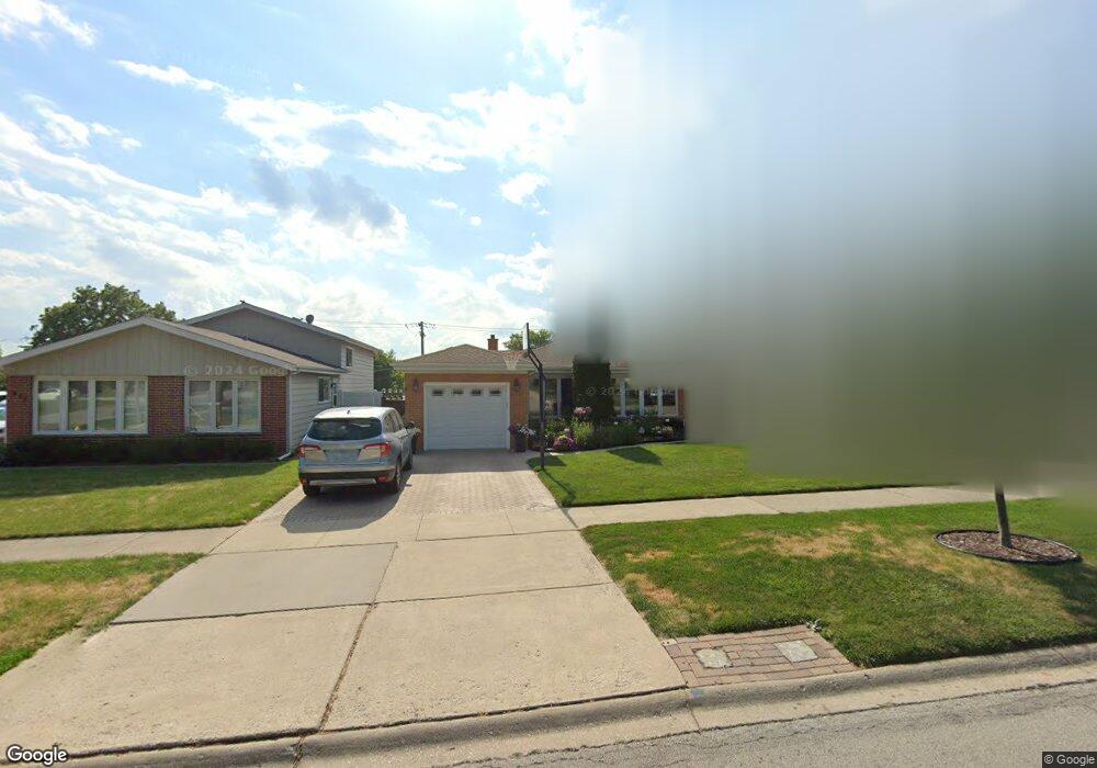 960 S Cedar Ave, Elmhurst, IL 60126 - photo 1