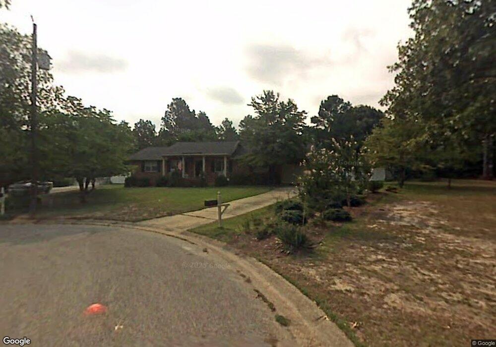 2303 Vandemere Ave, Fayetteville, NC 28304 - photo 1