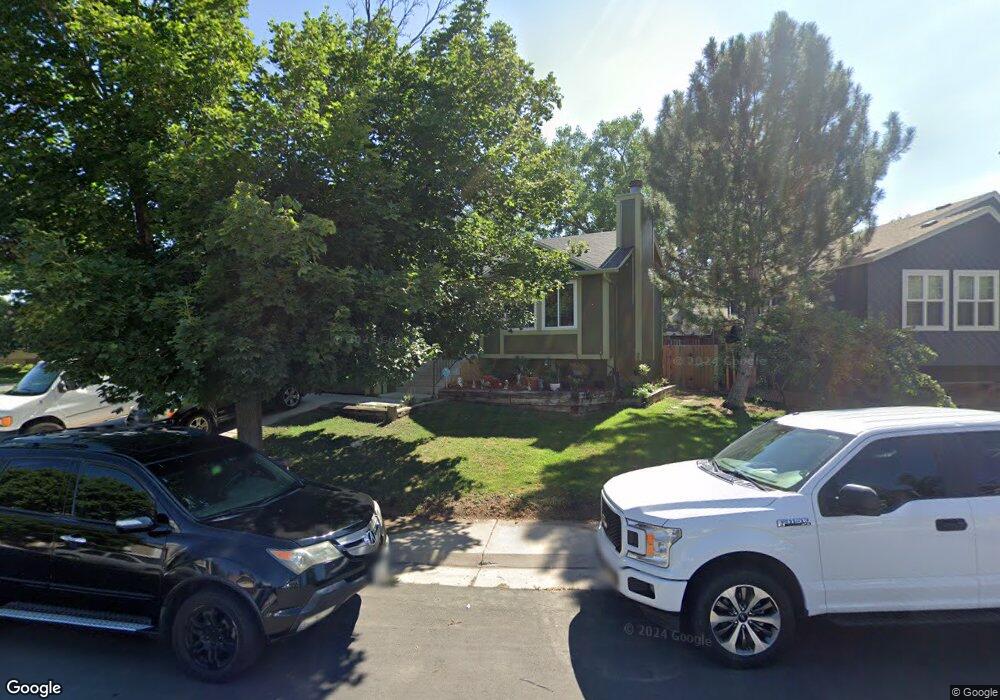 656 S Jasper St, Aurora, CO 80017 - photo 1