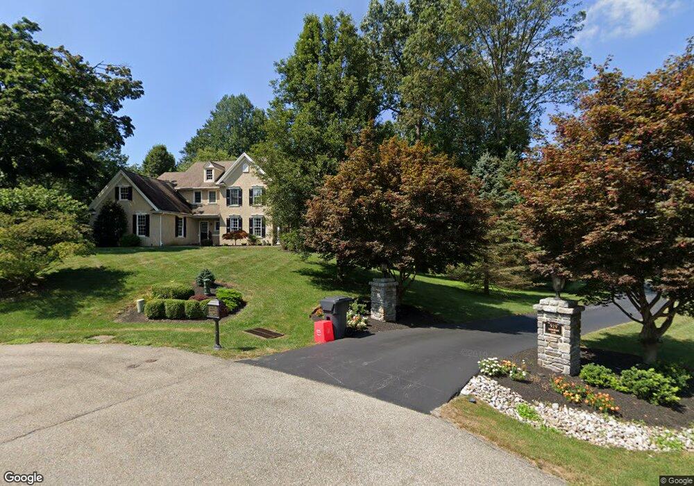 930 Shenandoah Ln, West Chester, PA 19380 - photo 1