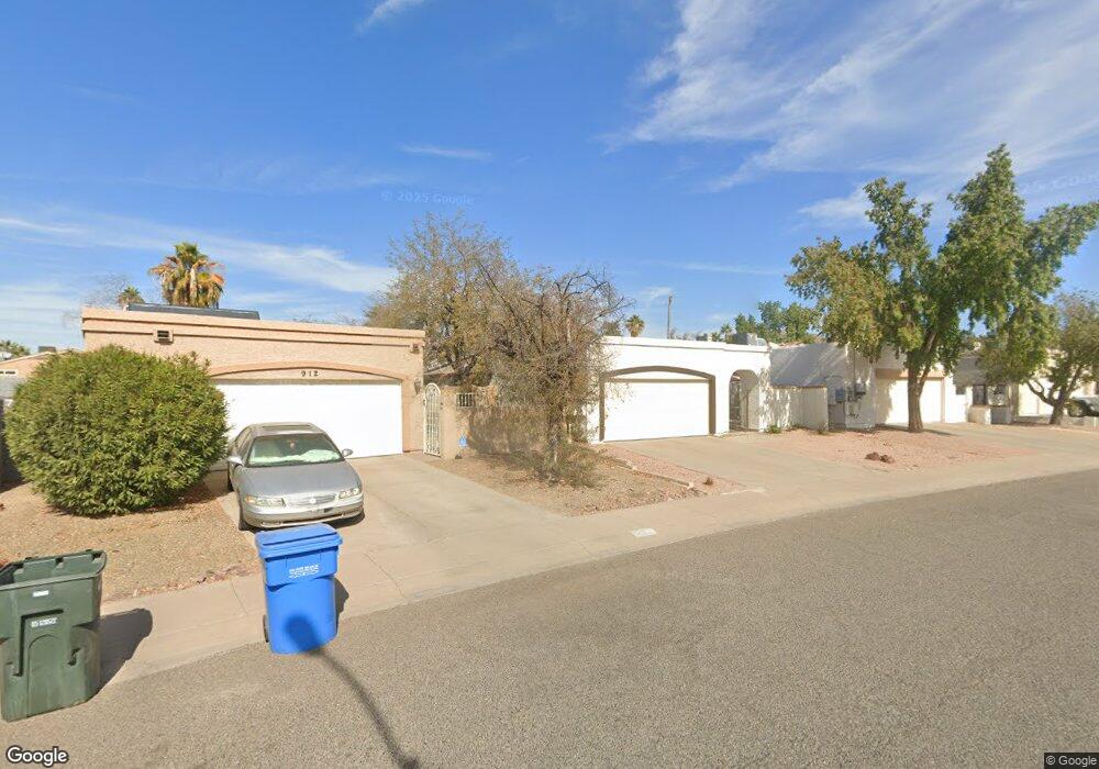 914 E Wahalla Ln, Phoenix, AZ 85024 - photo 1