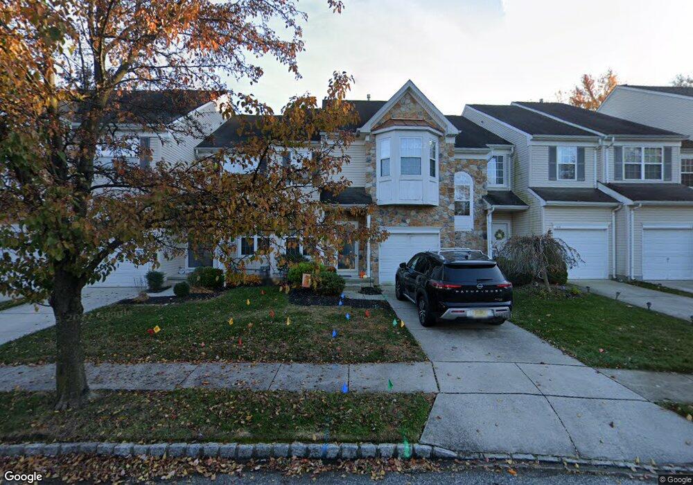 104 Rittenhouse Dr, Woodbury, NJ 08096 - photo 1