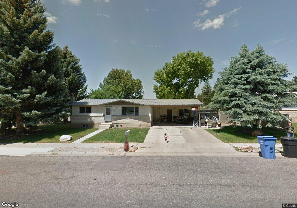 119 S 455 E, Smithfield, UT 84335 - photo 1