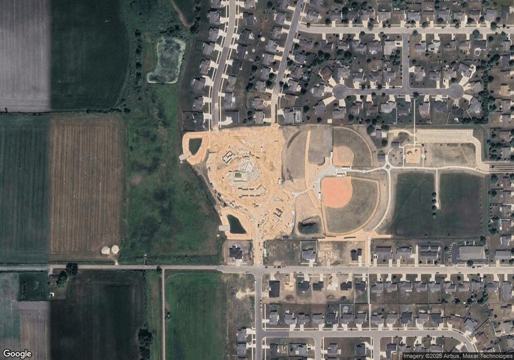 712 Porter Rd, Evansville, WI 53536 - photo 1