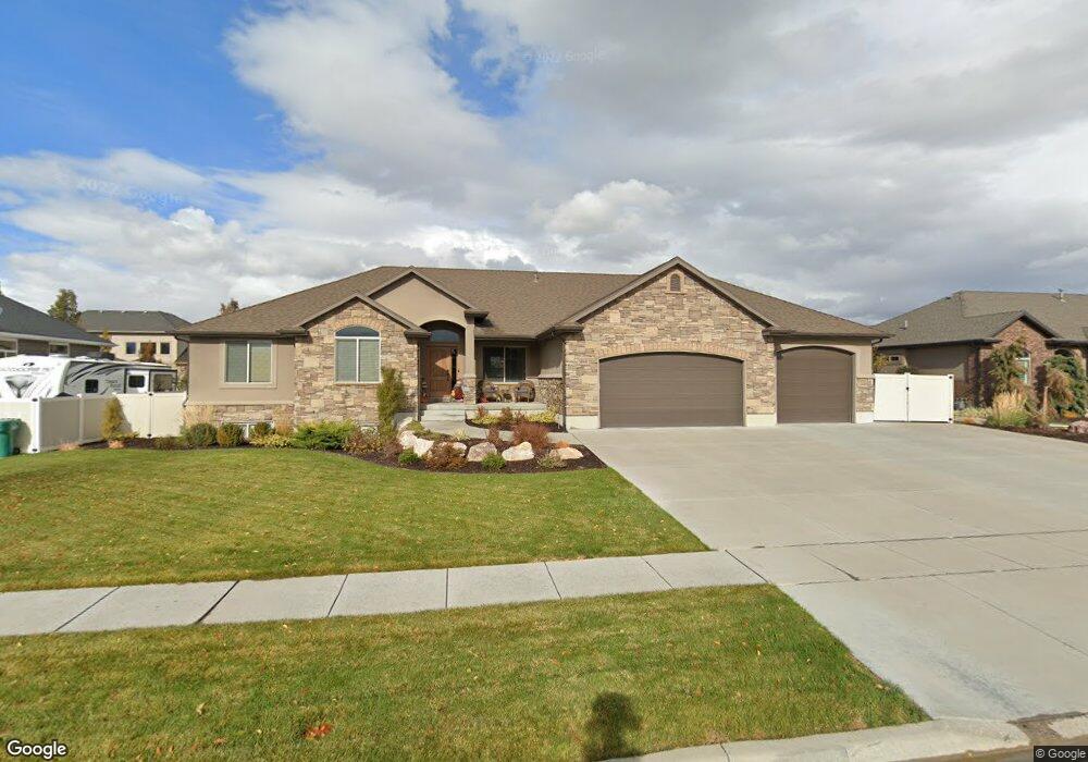 1464 W Stone Brook Ln, Layton, UT 84041 - photo 1