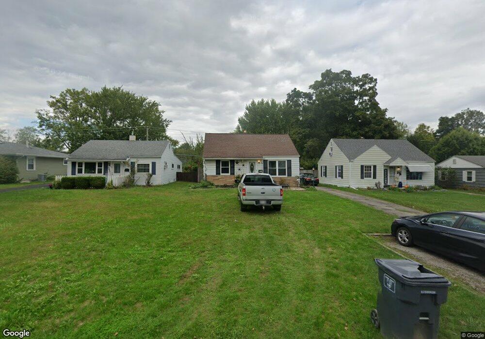 2024 W Wayne St, Lima, OH 45805 - photo 1