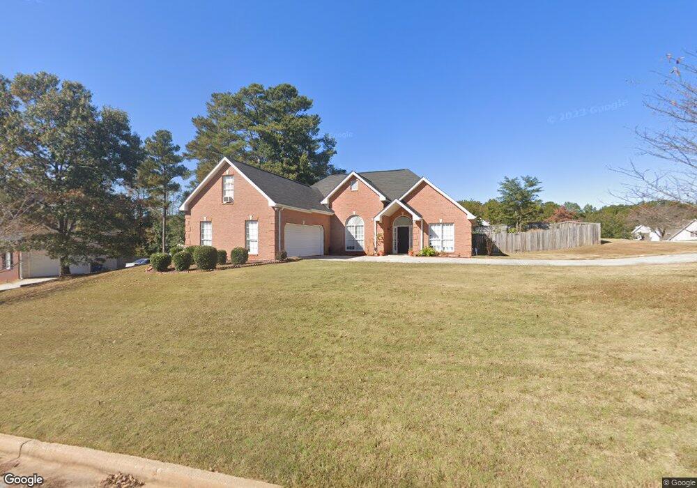 1930 Kevin Dr SE, Conyers, GA 30013 - photo 1