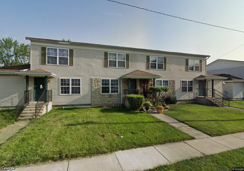 503 Nova St, Lima, OH 45804 - photo 1