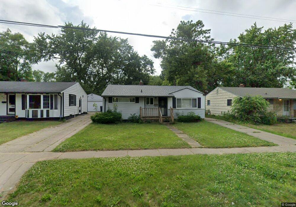 4905 Western Rd, Flint, MI 48506 - photo 1
