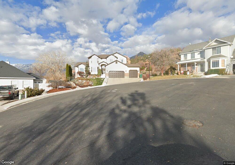 4362 Cedar Cove, Pleasant Grove, UT 84062 - photo 1