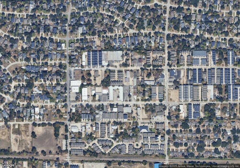 3804 Olde Bourbon Ln, Houston, TX 77018 - photo 1