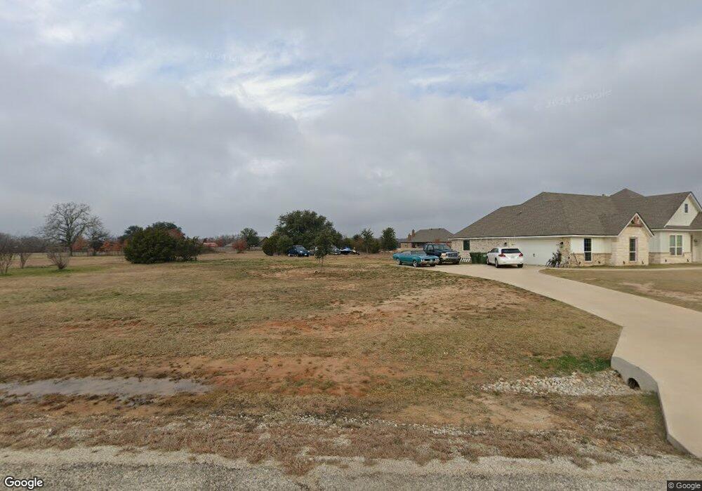 206 Cottongame Dr, Weatherford, TX 76088 - photo 1