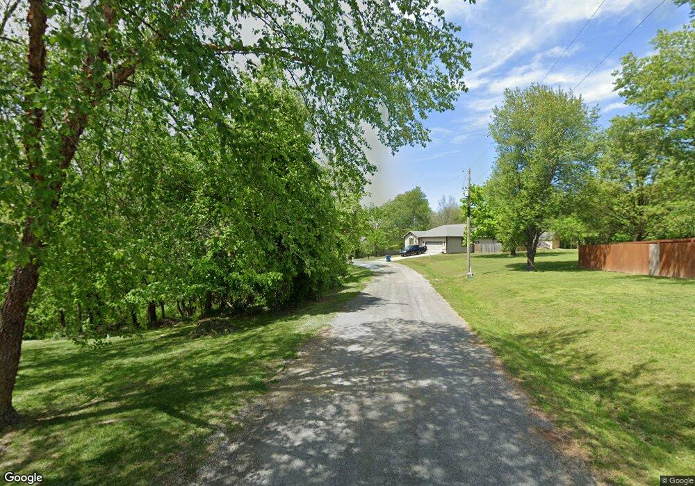 1299 Hudson Ln, Bella Vista, AR 72715 - photo 1