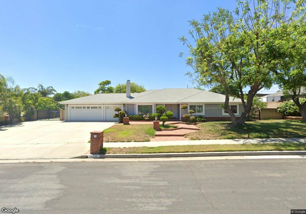 15901 Mc Queen St, Sylmar, CA 91342 - photo 1