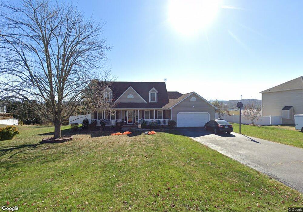 33 Joy Ln, Fishersville, VA 22939 - photo 1