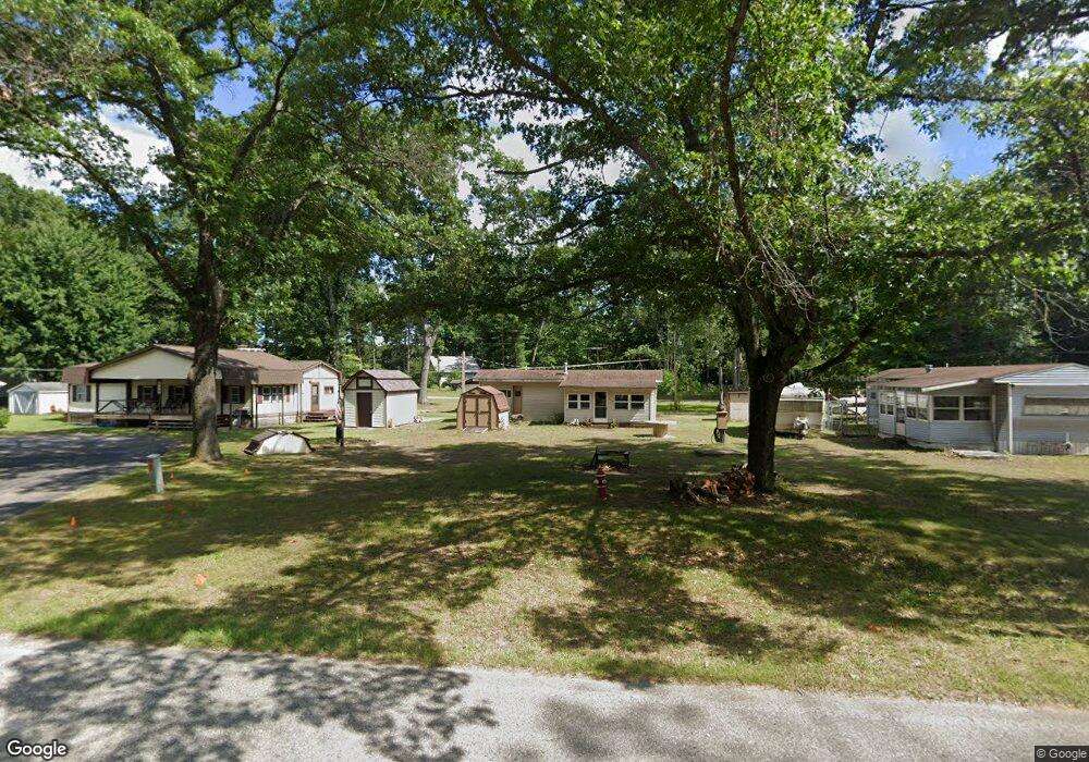 554 Pettibone Dr, Bitely, MI 49309 - photo 1