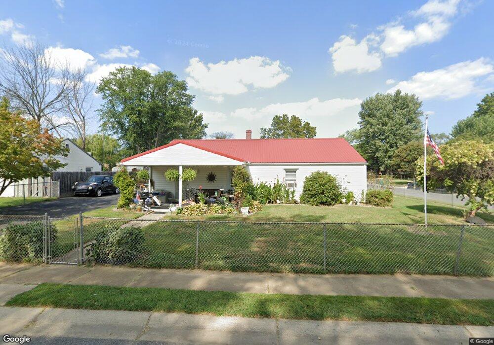 436 Martin Dr, New Castle, DE 19720 - photo 1