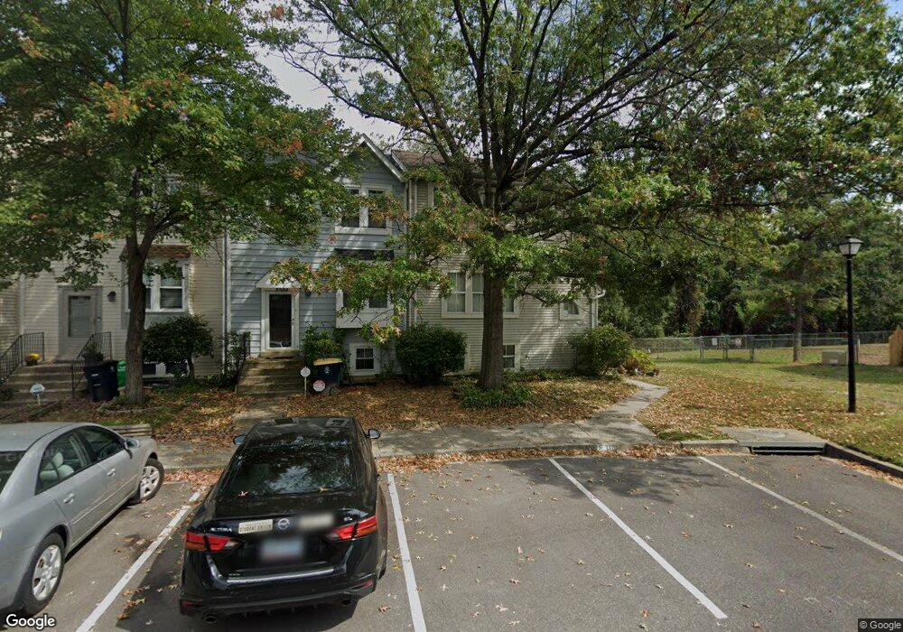 3531 Cherry Hill Ct, Beltsville, MD 20705 - photo 1