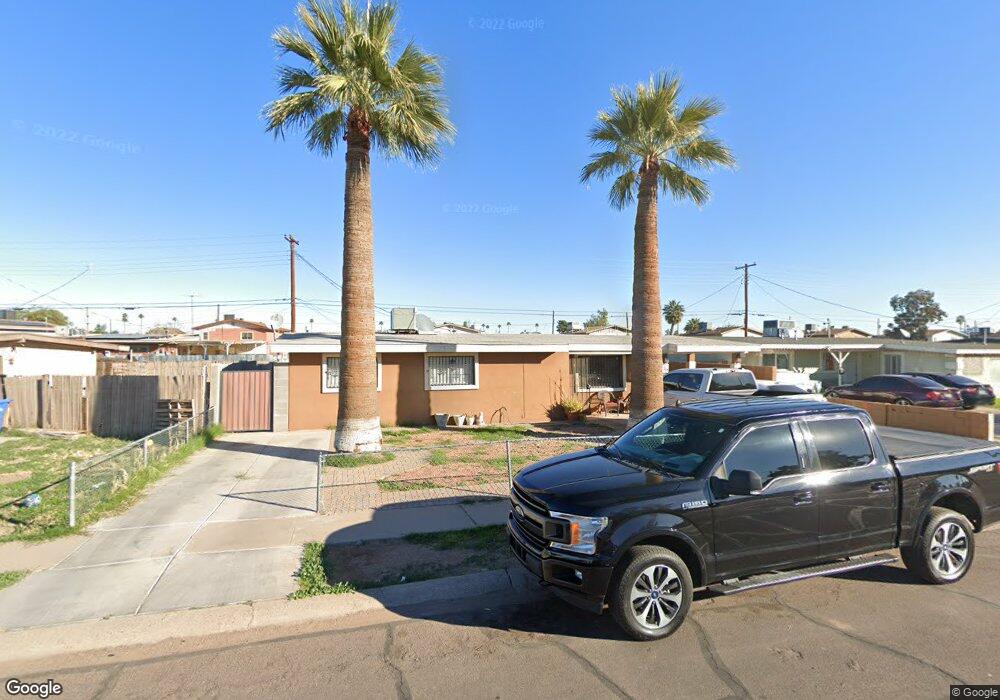 4208 W Cheery Lynn Rd, Phoenix, AZ 85019 - photo 1