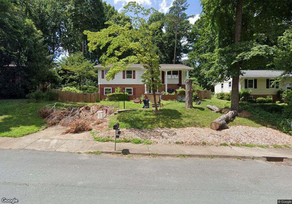 1503 Ricky Rd, Charlottesville, VA 22901 - photo 1