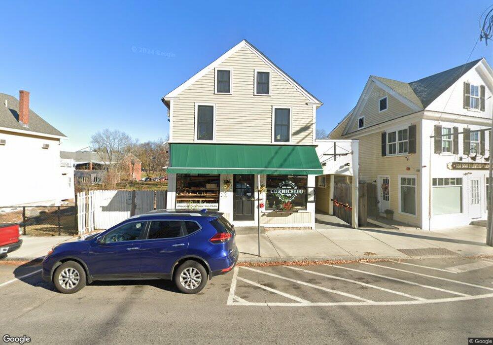 11 Water St unit C, Exeter, NH 03833 - photo 1