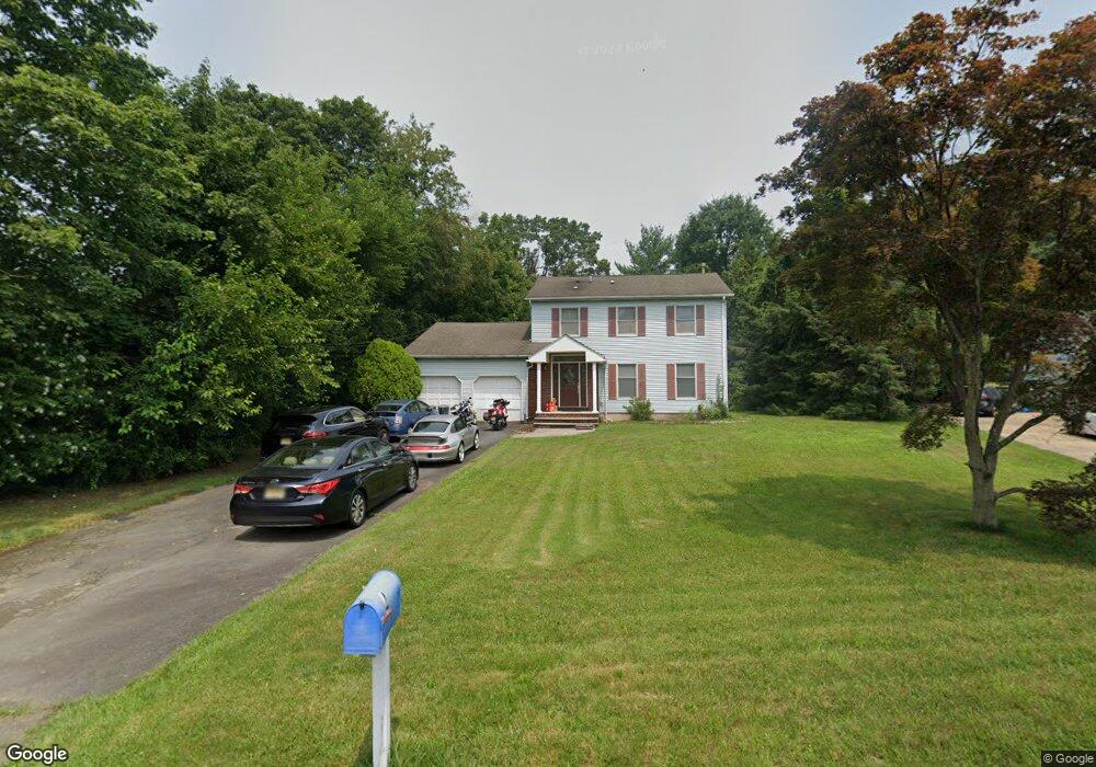 4 Old Ridge Rd, Monmouth Junction, NJ 08852 - photo 1