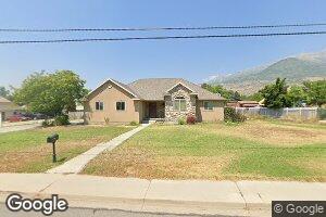 33 E 1600 N, Orem, UT 84057