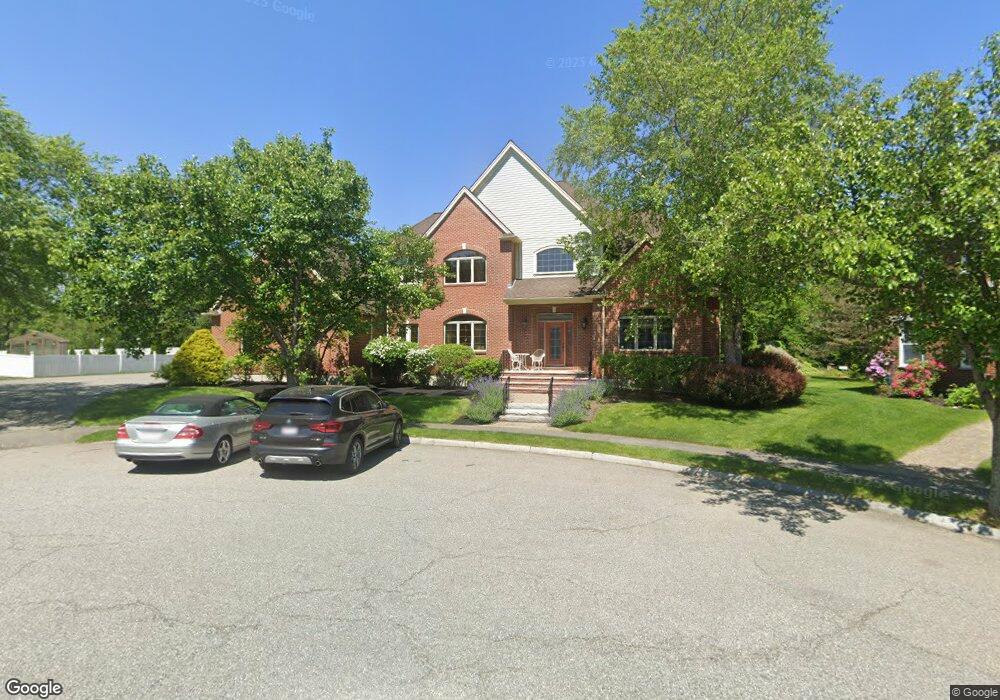 132 Range Heights Rd, Lynn, MA 01904 - photo 1