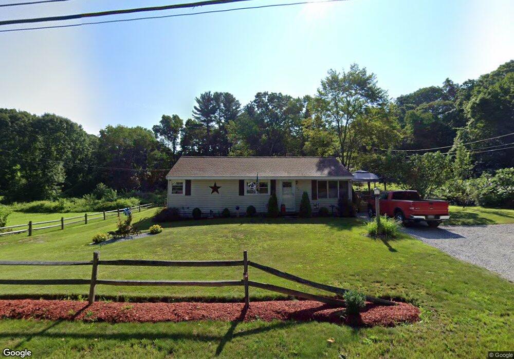 23 Pleasant St, Sutton, MA 01590 - photo 1