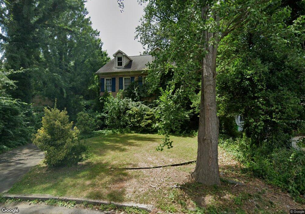 236 Moore Ln, Haddonfield, NJ 08033 - photo 1