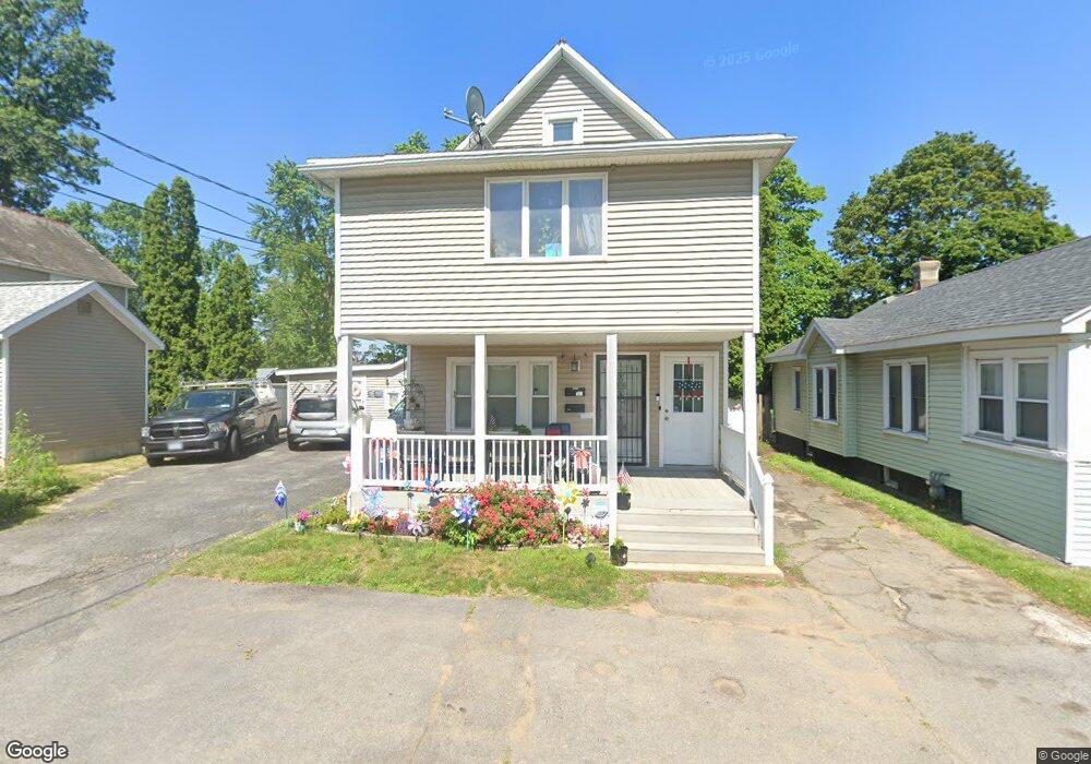 2733 Plunkett Ave, Schenectady, NY 12306 - photo 1
