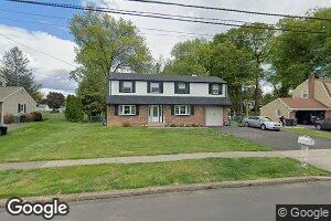 334 Steele Rd, Feasterville Trevose, PA 19053