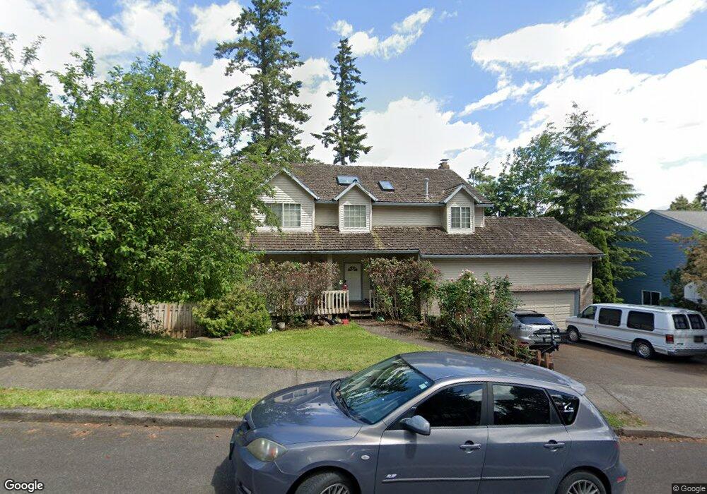 22840 Clark St, West Linn, OR 97068 - photo 1