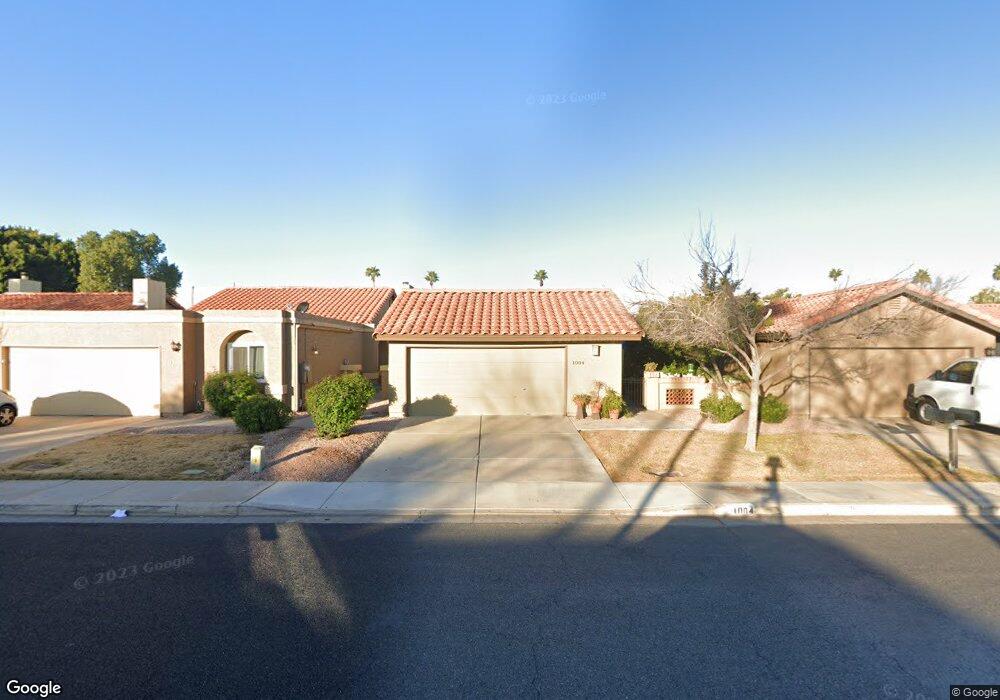 1004 S 21st St, Mesa, AZ 85204 - photo 1