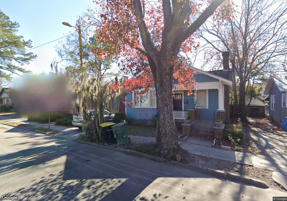 903 Seiler Ave, Savannah, GA 31401 - photo 1