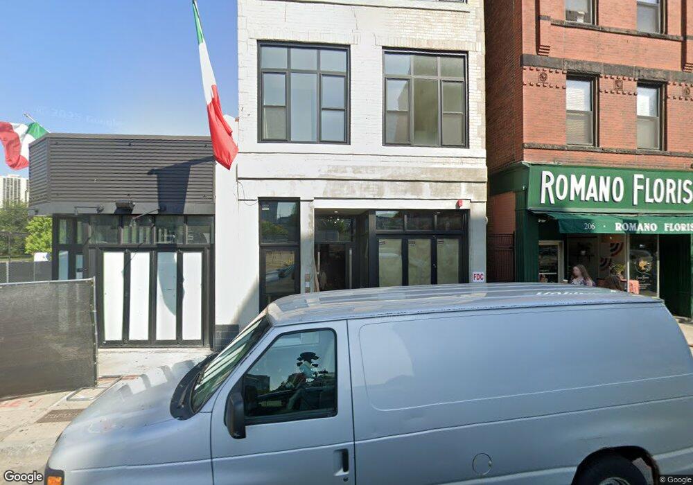 204 Hanover St unit 204A, Boston, MA 02113 - photo 1