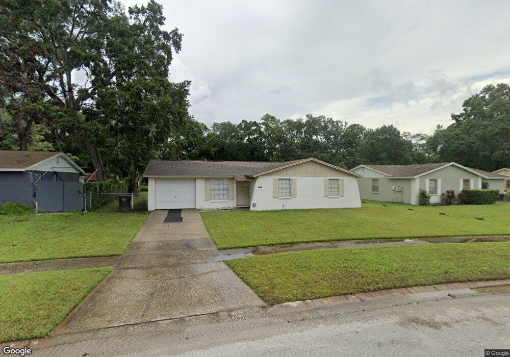 3713 Ambermist Dr, Tampa, FL 33619 - photo 1