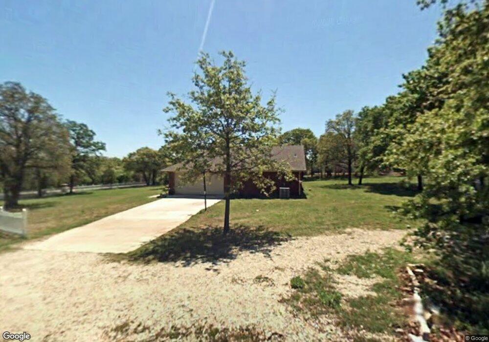 295 Roseburg, Azle, TX 76020 - photo 1