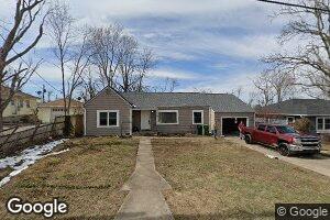 708 S 6th St, Rogers, AR 72756
