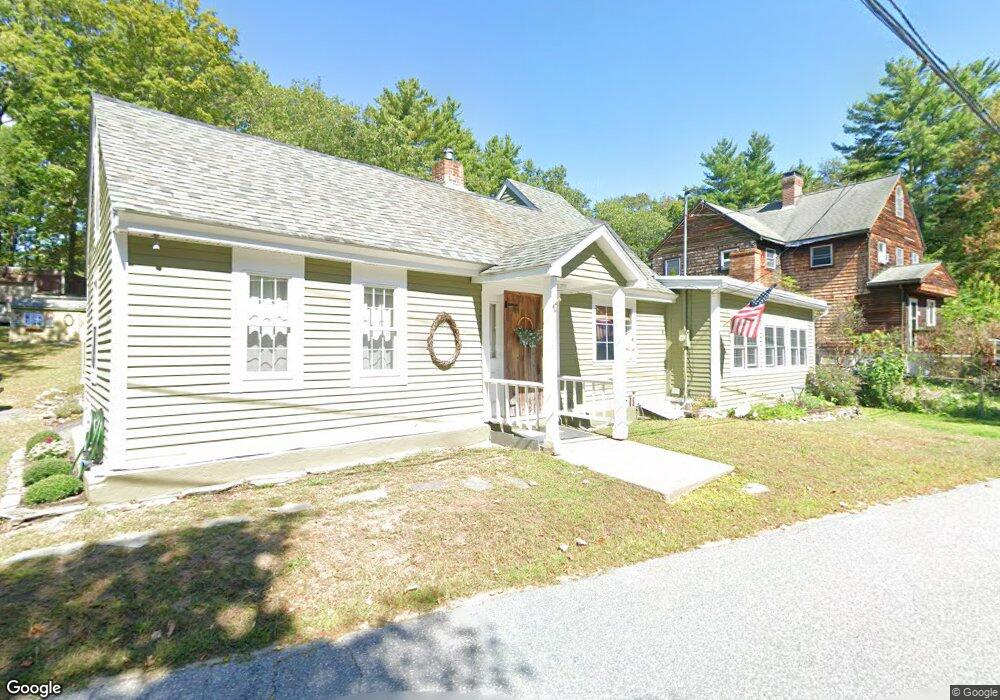 109 West St, Pepperell, MA 01463 - photo 1