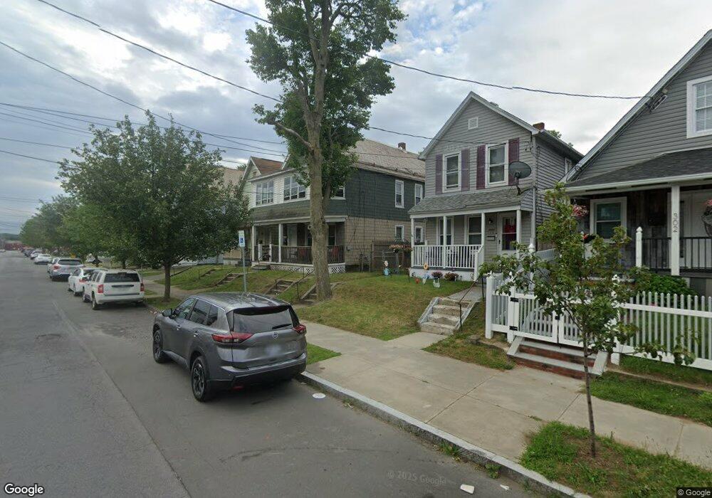 306 Duane Ave, Schenectady, NY 12307 - photo 1