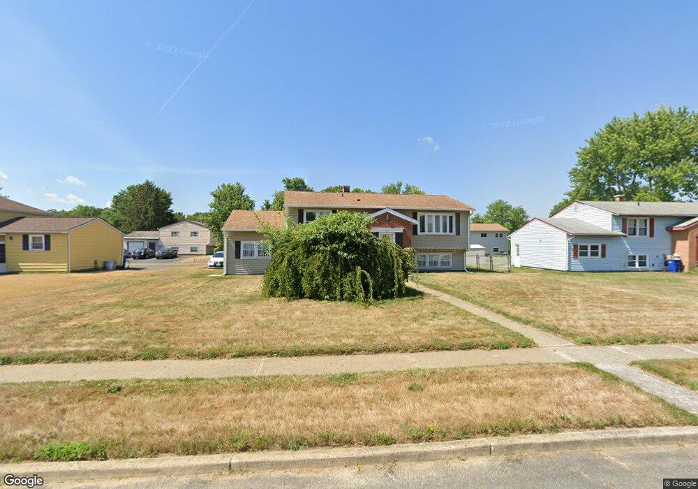 445 Dartmouth Ave, Pemberton, NJ 08068 - photo 1