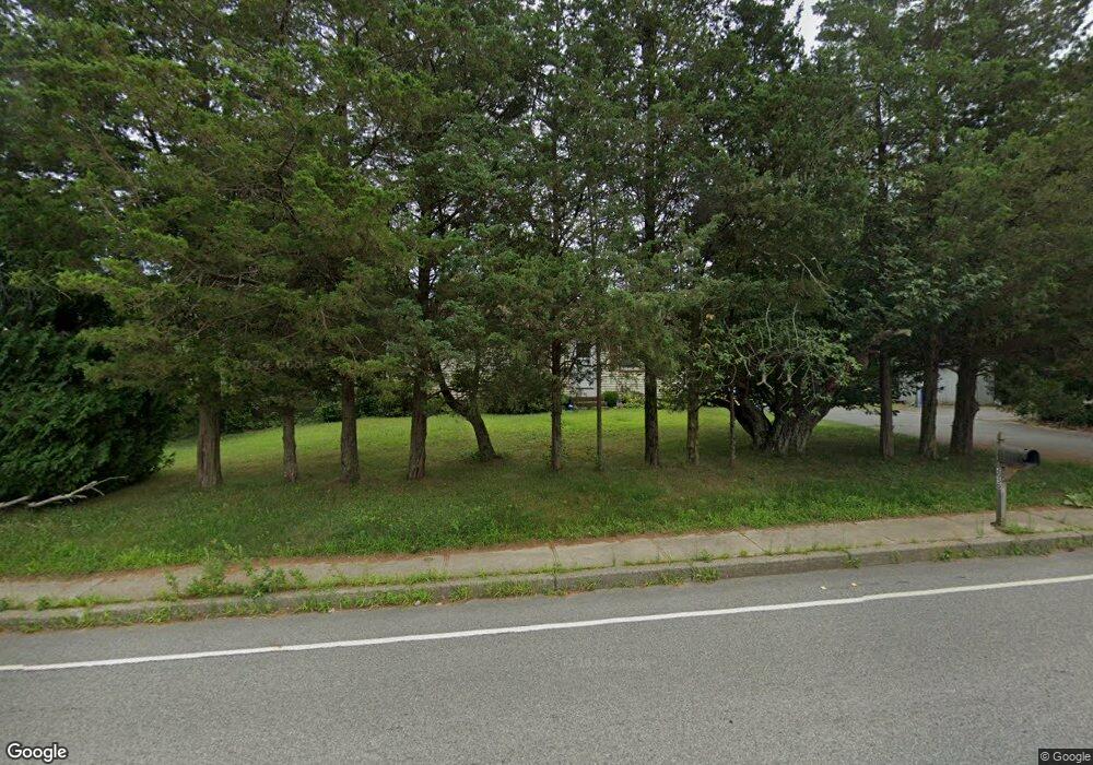 2050 New London Turnpike, Coventry, RI 02816 - photo 1