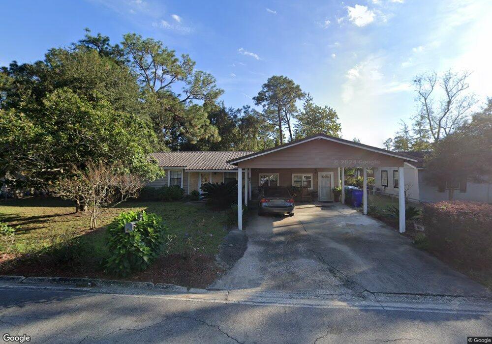 118 Enterprise St, Brunswick, GA 31525 - photo 1